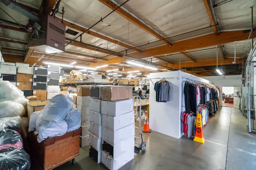 555 East Jefferson Boulevard, Los Angeles, CA 90011